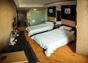 Lemon Hotel- Ma'anshan4