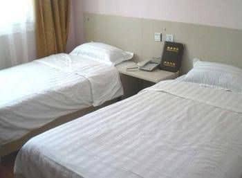 Cui Hua Hotel Cui Hua Hotel