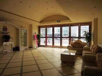 Hanmu Chain Hotel Nantong Haoxi Road Hanmu Chain Hotel Nantong Haoxi Road