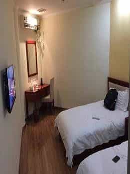 Hanmu Chain Hotel Nantong Haoxi Road Hanmu Chain Hotel Nantong Haoxi Road