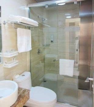 Hanmu Chain Hotel Nantong Haoxi Road Hanmu Chain Hotel Nantong Haoxi Road