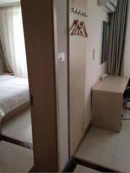 Hanmu Chain Hotel Nantong Haoxi Road Hanmu Chain Hotel Nantong Haoxi Road