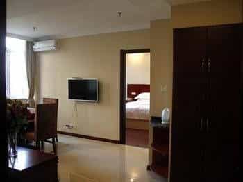 Greentree Inn Liyang Nanhuan East Road Greentree Inn Liyang Nanhuan East Road
