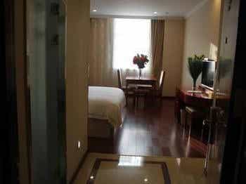 Greentree Inn Liyang Nanhuan East Road Greentree Inn Liyang Nanhuan East Road