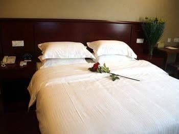 Greentree Inn Liyang Nanhuan East Road Greentree Inn Liyang Nanhuan East Road