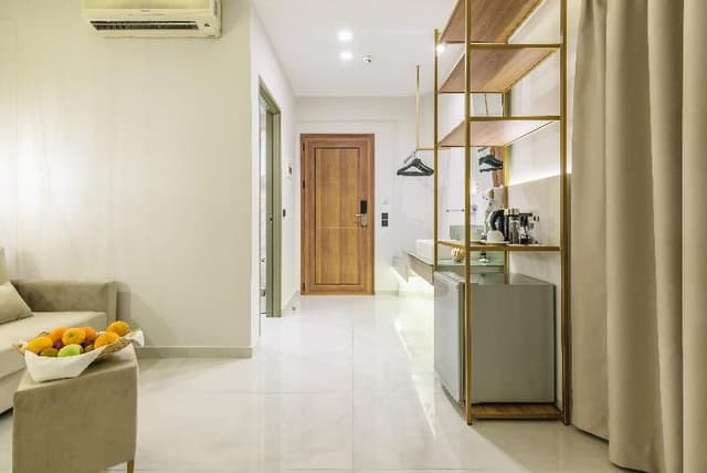 SUITE SUPERIOR WITH VIEWS