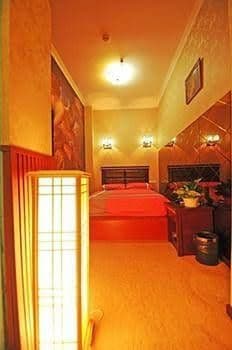 Suofeirui Hotel Suofeirui Hotel