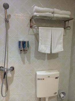 Suofeirui Hotel4