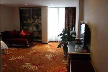 Yibin Effel Business Hotel3