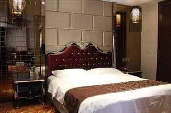 Yibin Effel Business Hotel Yibin Effel Business Hotel