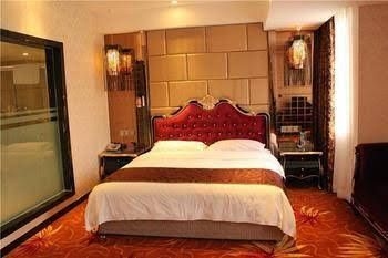 Yibin Effel Business Hotel4