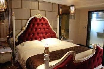 Yibin Effel Business Hotel Yibin Effel Business Hotel