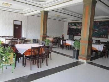Yuntai Mount Xiaoma Hotel Yuntai Mount Xiaoma Hotel