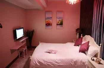 Xiamen Mina Inn Xiamen Mina Inn