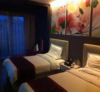 Xinxin Town Hostel2