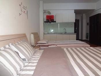 She and He Hotel Apartment1