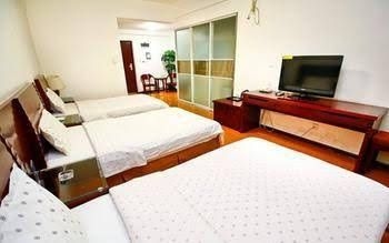 She and He Hotel Apartment3