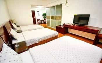She and He Hotel Apartment She and He Hotel Apartment