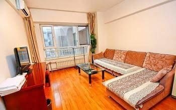 She and He Hotel Apartment4