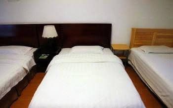 She and He Hotel Apartment She and He Hotel Apartment