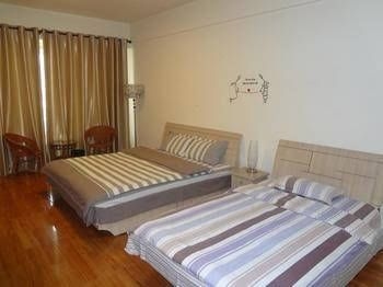 She and He Hotel Apartment2
