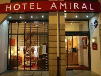 Amiral Nantes Amiral Nantes