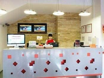 Pod Inn - Guangzhou Sanyuanli Road Pod Inn - Guangzhou Sanyuanli Road