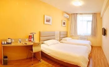 Grace Inn Shenyang Zhongjie Branch4