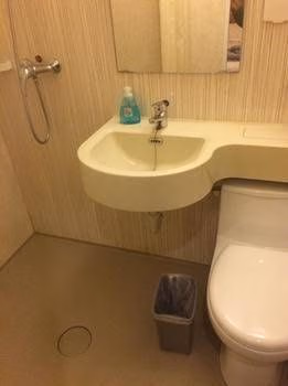 Grace Inn Shenyang Zhongjie Branch2