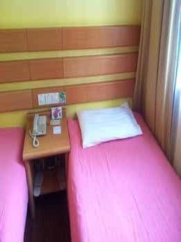 Home Inn - Changsha Stadium Branch Home Inn - Changsha Stadium Branch