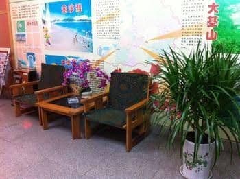 Xinyuan Business Hotel Xinyuan Business Hotel