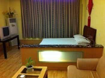 Xinyuan Business Hotel Xinyuan Business Hotel