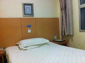 Xinyuan Business Hotel Xinyuan Business Hotel