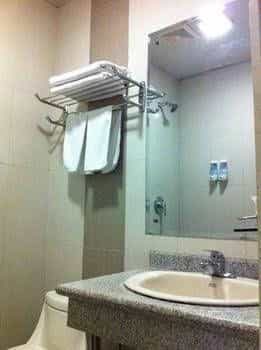 Xinyuan Business Hotel Xinyuan Business Hotel