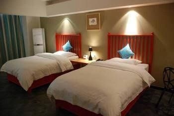 Eken Hotels-weifang Railway Station Branch4