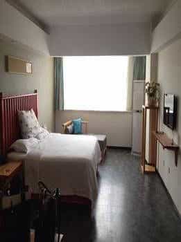 Eken Hotels-weifang Railway Station Branch
