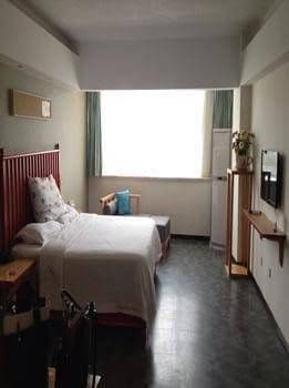 Eken Hotels-weifang Railway Station Branch Eken Hotels-weifang Railway Station Branch