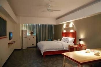 Eken Hotels-weifang Railway Station Branch1