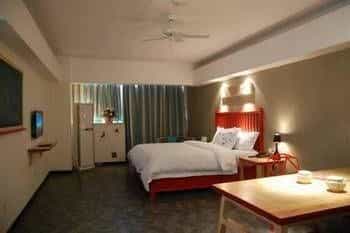 Eken Hotels-weifang Railway Station Branch Eken Hotels-weifang Railway Station Branch