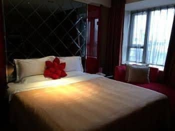 Milan Hotel- Chengdu Milan Hotel- Chengdu