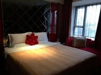 Milan Hotel- Chengdu Milan Hotel- Chengdu