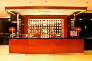 Milan Hotel- Chengdu Milan Hotel- Chengdu