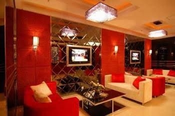 Milan Hotel- Chengdu4