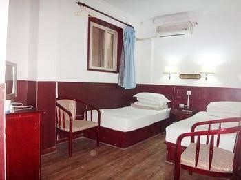 Wuyulong Hotel3