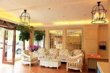 Home Inns Hotel0