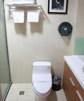 Kunming Shangbo Apartment Hotel Kunming Shangbo Apartment Hotel