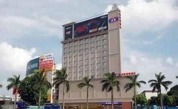 Hanting Hotel2