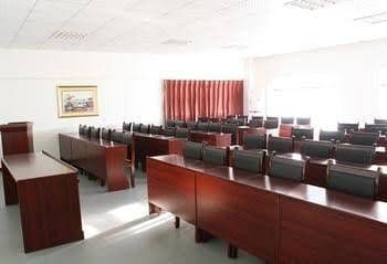 City 118 Hotel Binzhou City 118 Hotel Binzhou