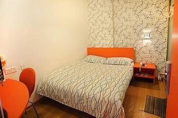 Pod Inn Chengdu Niushikou2