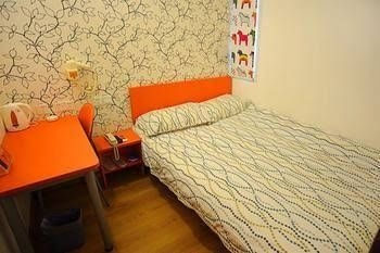 Pod Inn Chengdu Niushikou1